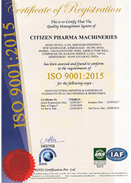 ISO 9001:2008