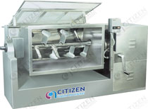 MASS MIXER cGMP