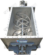 RIBBON Blender cGMP