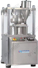 R&D Lab Press cGMP