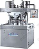 HIGH SPEED TABLET PRESS cGMP