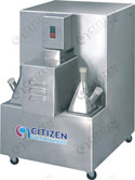 Dust Extractor Machine cGMP