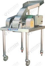 Comminuting Mill cGMP