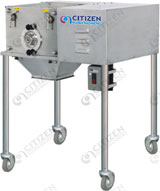 Oscillating Granulator cGMP