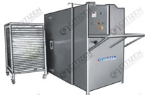 Tray Dryer cGMP