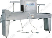 Tablet Inspection Machine cGMP