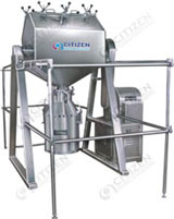 OCTAGONAL BLENDER cGMP